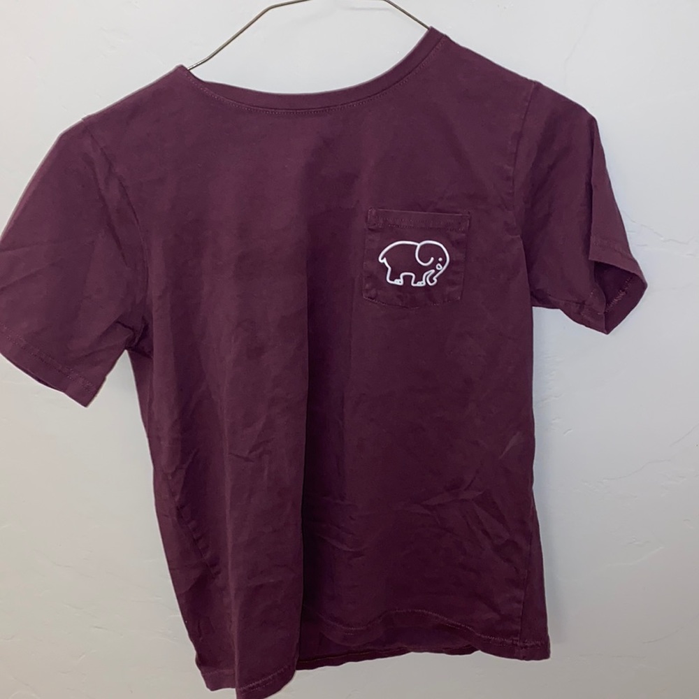 A small t-shirt